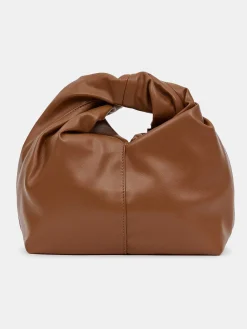 Source Unknown Chaussures Et Sacs-Mini Sac Twist, Cognac