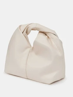 Source Unknown Chaussures Et Sacs-Mini Sac Twist, Ivoire