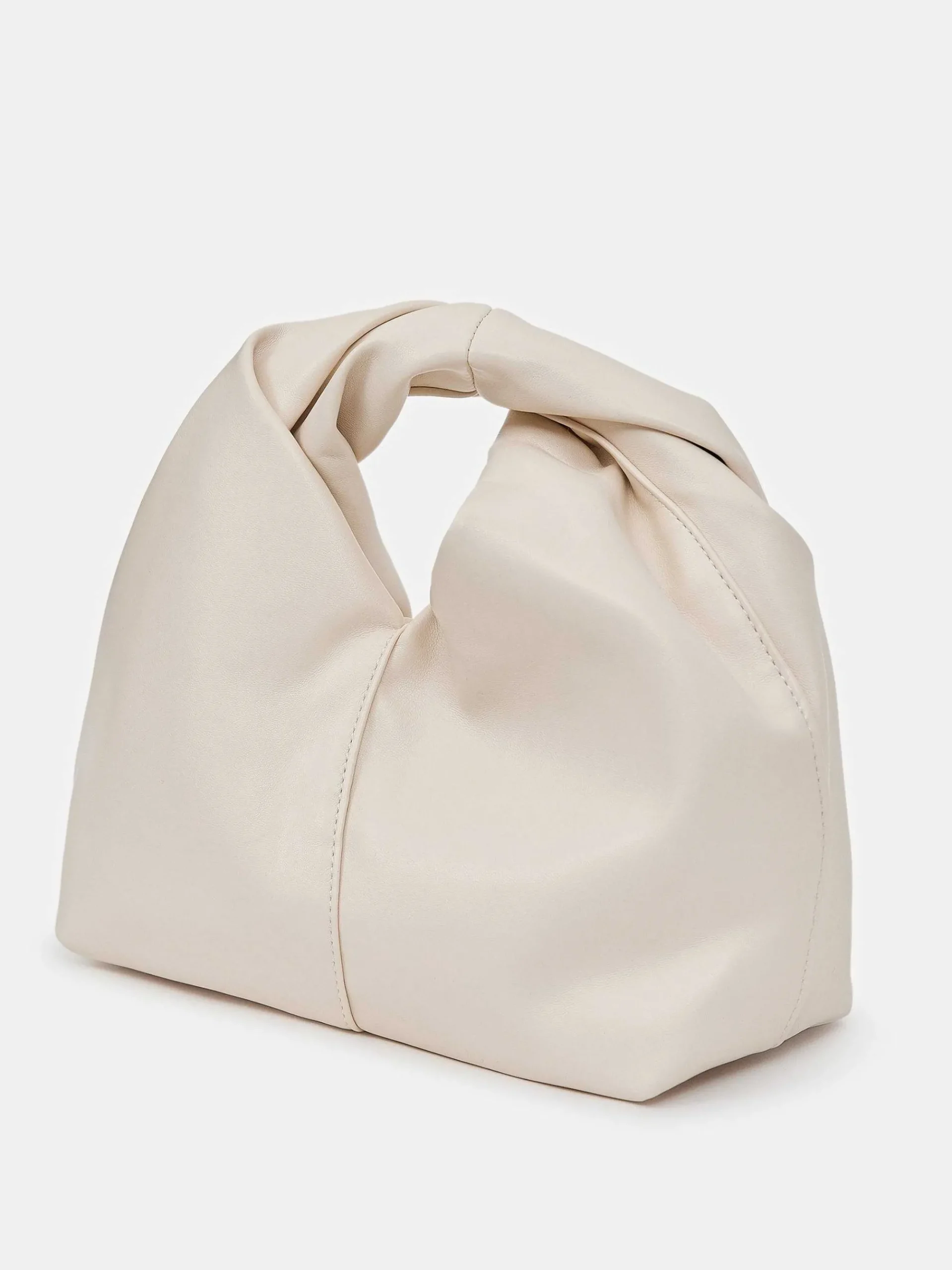 Source Unknown Chaussures Et Sacs-Mini Sac Twist, Ivoire