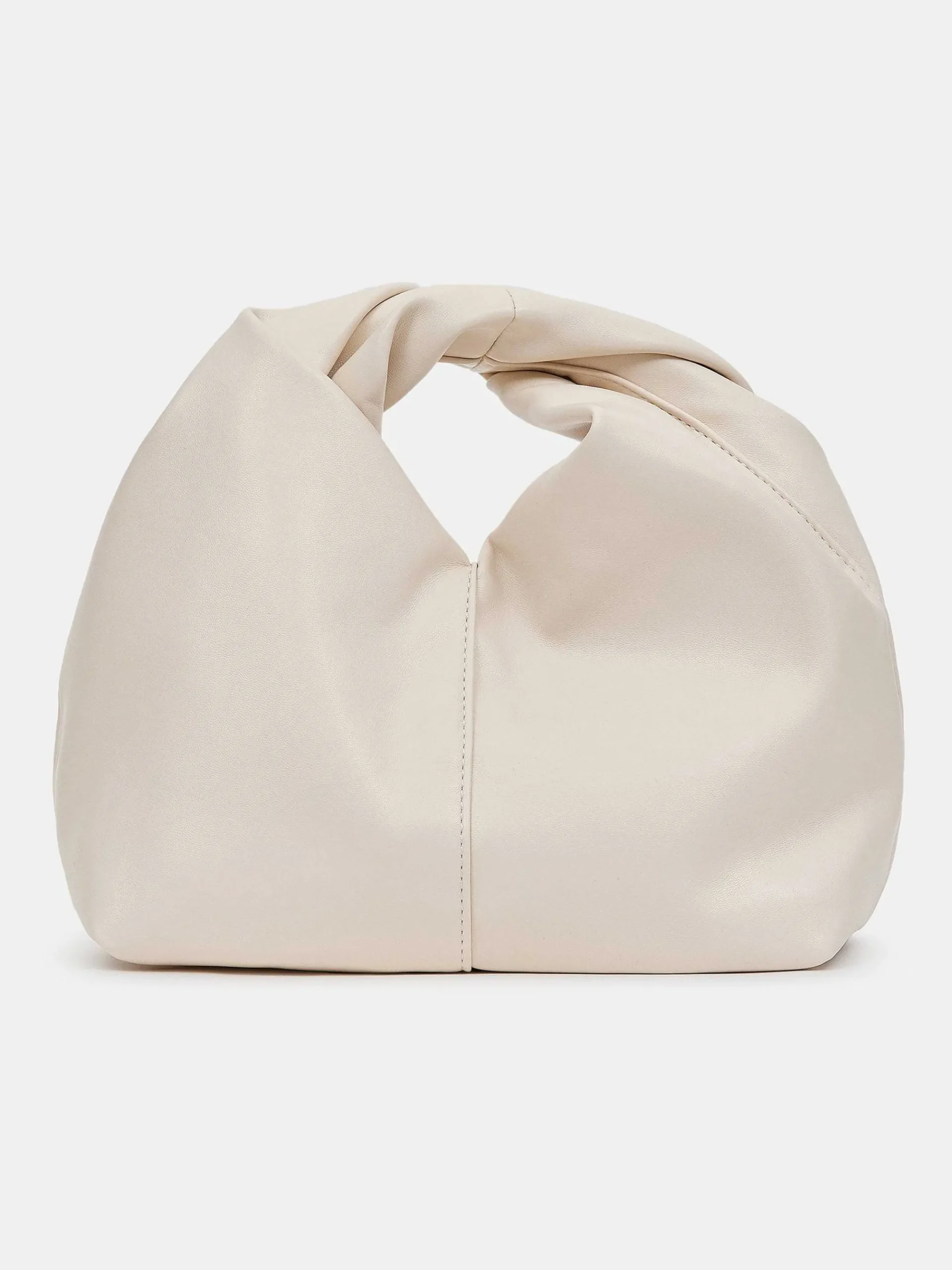 Source Unknown Chaussures Et Sacs-Mini Sac Twist, Ivoire