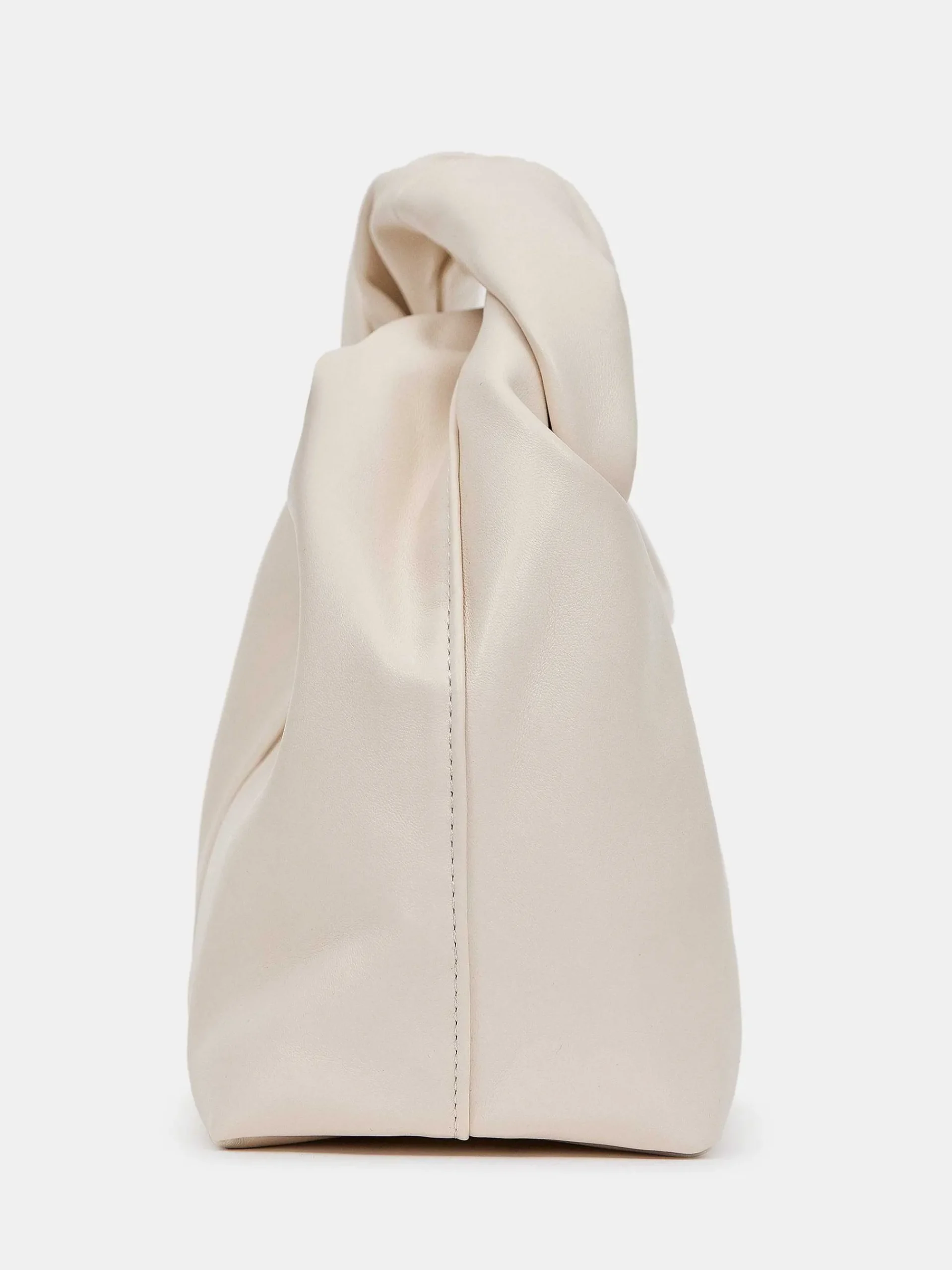 Source Unknown Chaussures Et Sacs-Mini Sac Twist, Ivoire