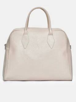 Source Unknown Chaussures Et Sacs-Sac Week-End Xlarge En Similicuir, Bouleau