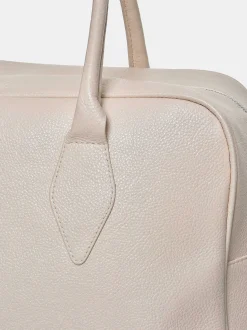 Source Unknown Chaussures Et Sacs-Sac Week-End Xlarge En Similicuir, Bouleau